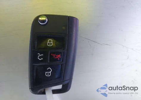 2021 Volkswagen Jetta 1.4T R-Line/1.4T S/1.4T Se z USA, uszkodzony, nr VIN 3VWC57BU3MM031900